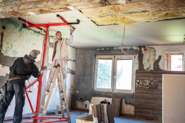 Best Insulation for Specific Applications in Thiells, NY