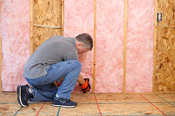 Best Insulation for Specific Applications in Thiells, NY