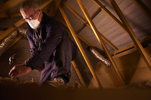Best Types of Insulation in Thiells, NY